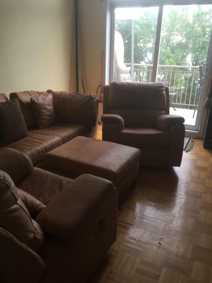Apartment Water View Apt Near Downtown& Airport *