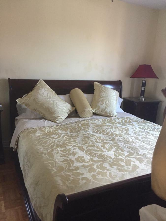 Water View Apt Near Downtown& Airport *