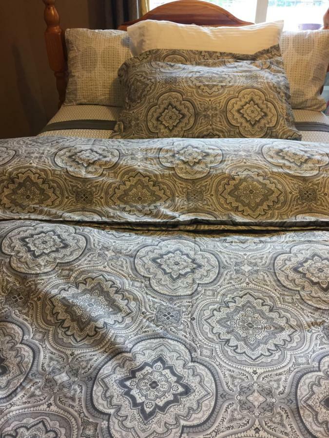 Water View Apt Near Downtown& Airport Apartment *
