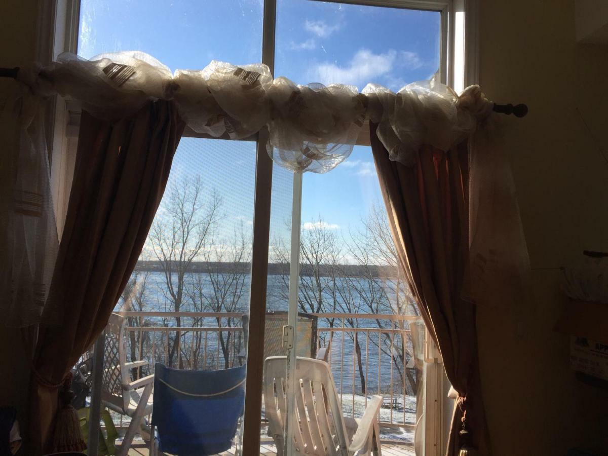 Water View Apt Near Downtown& Airport Apartment *