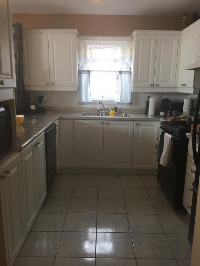 Water View Apt Near Downtown& Airport Apartment Montreal