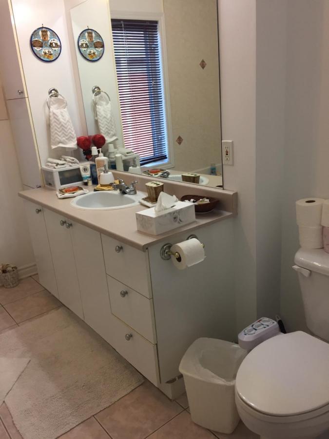 Water View Apt Near Downtown& Airport * Montreal