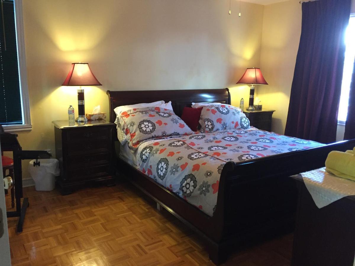 Water View Apt Near Downtown& Airport * Montreal